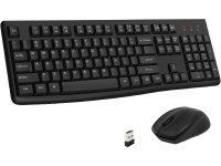 Combos de Teclado y Ratón