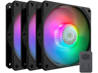 Ventiladores y Sistemas de Enfriamiento