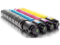 Cartuchos de Tóner e Ink-Jet