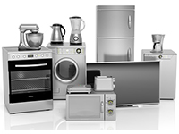 Electrodomésticos