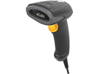 Escáneres de Código de Barras