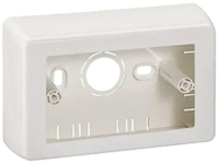 Placas y Soportes de Pared