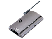 Receptores de Estación Centralizada