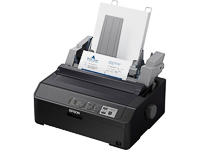 Impresoras Dot-Matrix