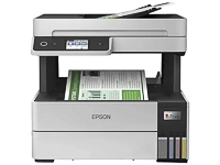 Impresoras Multifuncionales