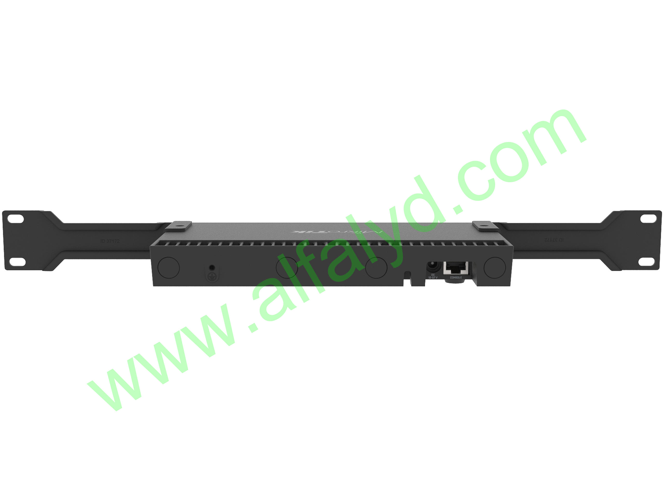 MikroTik RB4011iGS+RM - Router 10GbE - Imagen 3