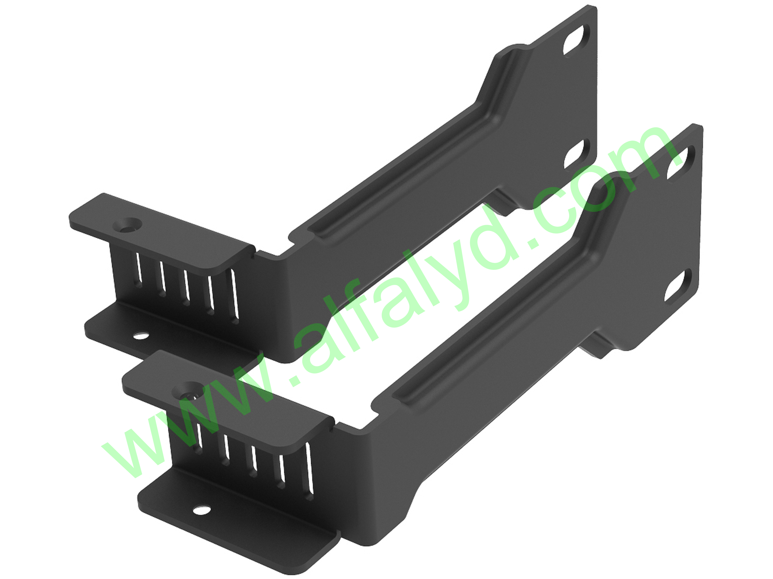 MikroTik RB4011iGS+RM - Router 10GbE - Imagen 4