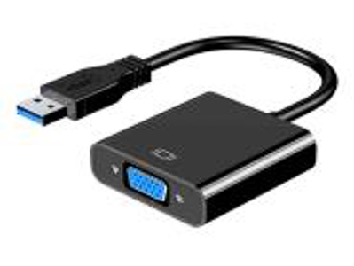 ADAPTADOR USB3.0 A VGA