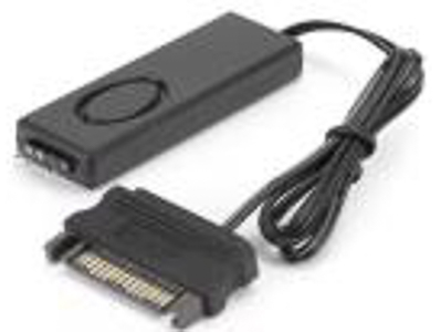 ADAPTADOR RGB DE 3 PINES A SATA PARA VENTILADOR LIQUIDO