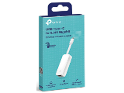 ADAPTADOR TP-LINK UE300C TIPOC A RJ45