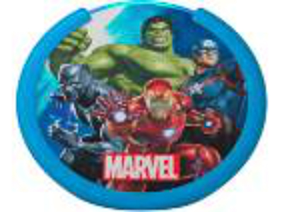 ALEXA AMAZON ECHO POP KIDS MARVEL'S AVENGERS / ALTAVOZ WIFI 5 / BLUETOOTH