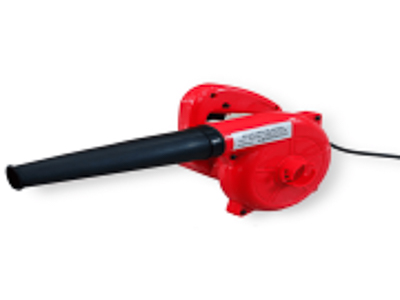 ASPIRADORA SOPLADORA DE MANO 800W