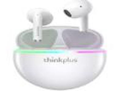 AUDIFONO LENOVO XT97 BLUETOOTH RECARGABLE