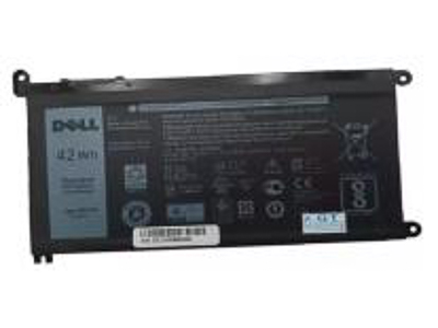 BATERIA DELL INSPIRON WDX0R