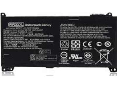 BATERIA HP RR03XL