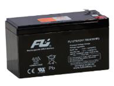 BATERIA FULIBATTERY 12V A 7.5AH FL1275GS