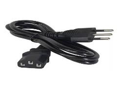 CABLE DE PODER PARA CPU 1.2MT.