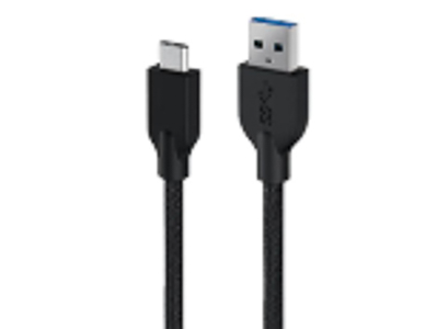 CABLE GENIUS USB MACHO A TIPO C MACHO 1.5MT