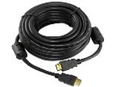 CABLE HDMI MACHO A MACHO 10MT. PREMIUM