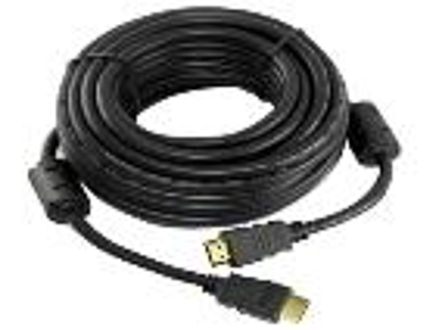 CABLE HDMI MACHO A MACHO 20MT. PREMIUM