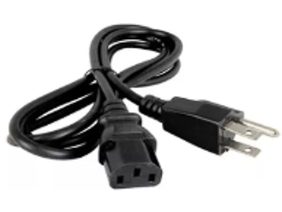 CABLE DE PODER PARA CPU 1.2MT.