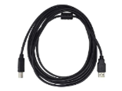 CABLE USB PARA IMPRESORA DE 1.5MT.