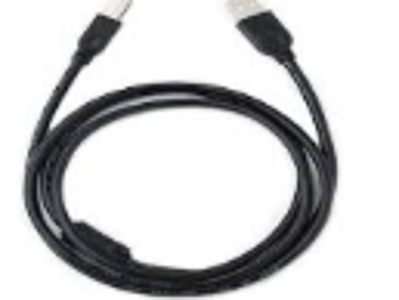 CABLE USB A TIPO C PARA IMPRESORA DE 1.5MT.