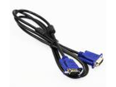 CABLE VGA MACHO A MACHO DE 1.8MT.