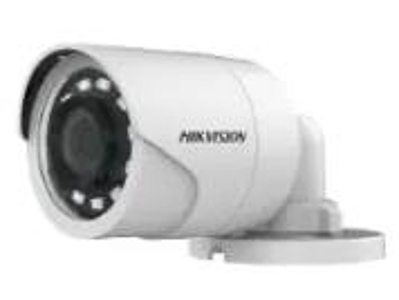 CAMARA HIKVISION DS-2CE16DOT-IRPF 2.8mm 2MP TIPO BALA