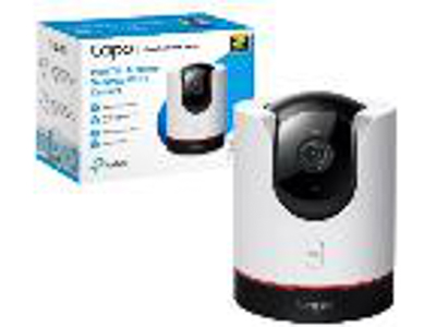CAMARA TP-LINK TAPO C225 WIFI 2K QHD 360° DETECCION DE IA