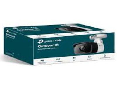 CAMARA TP-LINK VIGI C330I TIPO BALA 3MP