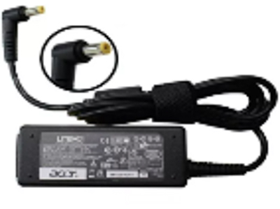 CARGADOR ACER 19V A 2.15AMP.