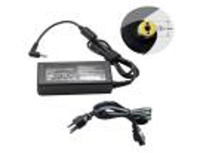 CARGADOR ACER 19V A 3.42AMP. PUNTA AMARILLA