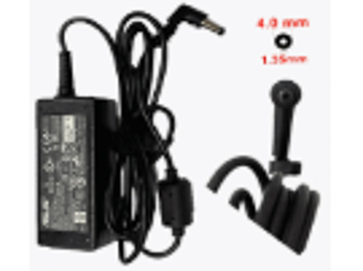 CARGADOR ASUS 19V. A 2.37AMP.
