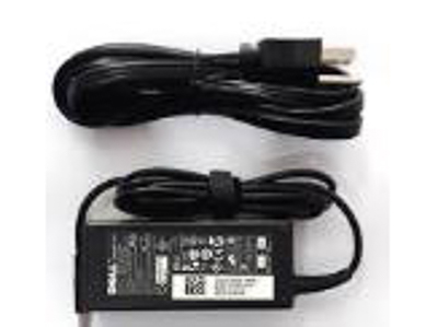 CARGADOR DELL 19.5V A 3.34AMP. PUNTA DE AGUJA