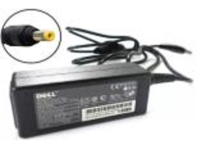CARGADOR DELL 19V A 2.15AMP.