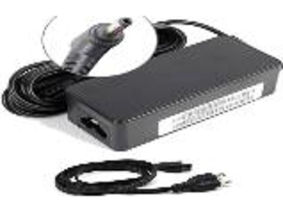 CARGADOR HP 19.5V A 2.05AMP.