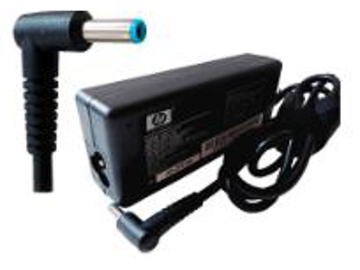 CARGADOR HP 19.5V A 3.33AMP. PUNTA AZUL