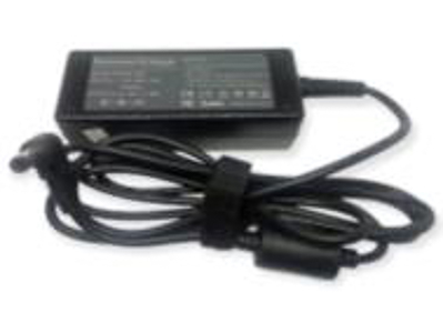 CARGADOR HP MINI 19V A 1.58AMP.