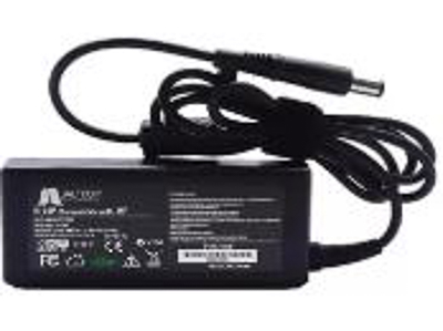 CARGADOR HP 18.5V A 3.5AMP. PUNTA DE AGUJA