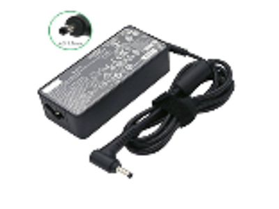 CARGADOR LENOVO 20V A 3.25AMP. 4.0*1.7