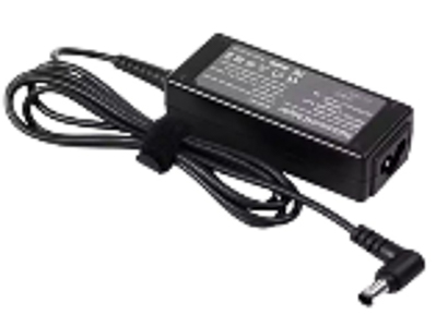 CARGADOR LG 19V A 1.3AMP.