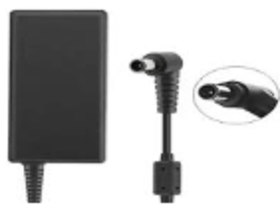 CARGADOR PARA MONITOR LG 19V A 1.7AMP