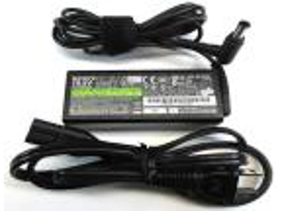 CARGADOR SONY 19.5V A 2AMP.