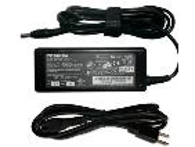 CARGADOR TOSHIBA 19V A 2.37AMP.