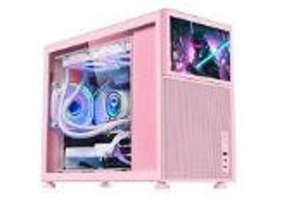 CASE ARMAGGEDDON TESSARAXX COREVISION PINK