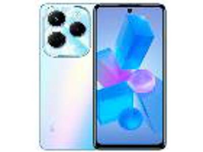 CELULAR INFINIX HOT 40i 16GB/256GB/6.56" BLUE (INCLUYE SOPORTE)