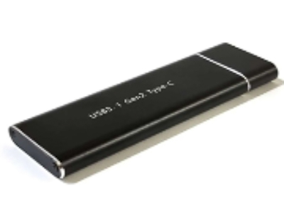 ENCLOSURE ALTEK NVME EXTERNO USB3.2