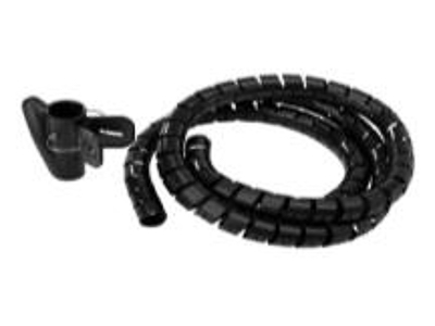 ESPIRAL PROTECTOR PARA CABLE 30MM X 1.5MT.