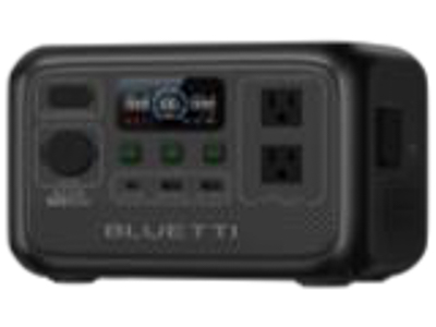 ESTACION DE ENERGIA PORTATIL BLUETTI AC2A 204.8Wh